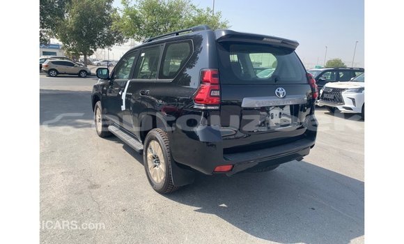 Buy Import Toyota Prado Black Car in Import - Dubai in Andijon Buy Import Toyota Prado Black Car in Import - Dubai in Andijon