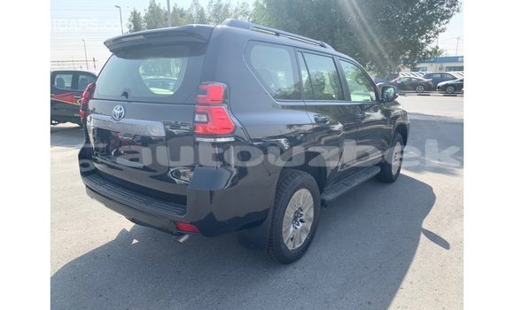 Buy Import Toyota Prado Black Car in Import - Dubai in Andijon Buy Import Toyota Prado Black Car in Import - Dubai in Andijon