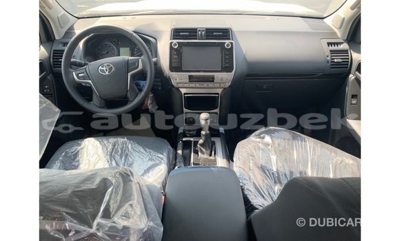 Buy Import Toyota Prado Black Car in Import - Dubai in Andijon Buy Import Toyota Prado Black Car in Import - Dubai in Andijon