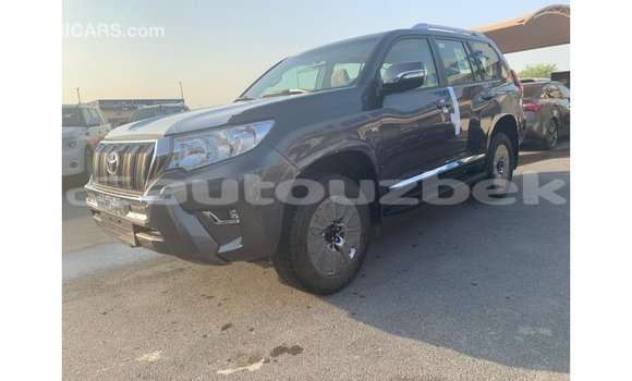Buy Import Toyota Prado Other Car in Import - Dubai in Andijon Buy Import Toyota Prado Other Car in Import - Dubai in Andijon
