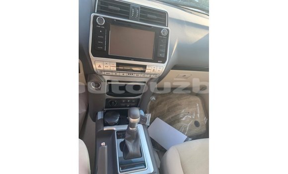 Buy Import Toyota Prado Other Car in Import - Dubai in Andijon Buy Import Toyota Prado Other Car in Import - Dubai in Andijon