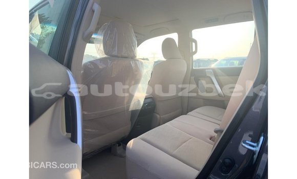 Buy Import Toyota Prado Other Car in Import - Dubai in Andijon Buy Import Toyota Prado Other Car in Import - Dubai in Andijon