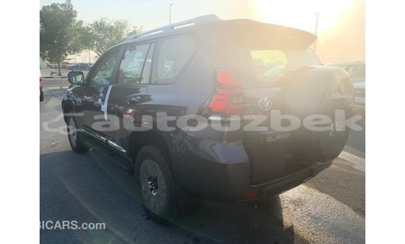 Buy Import Toyota Prado Other Car in Import - Dubai in Andijon Buy Import Toyota Prado Other Car in Import - Dubai in Andijon