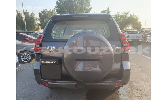 Buy Import Toyota Prado Other Car in Import - Dubai in Andijon Buy Import Toyota Prado Other Car in Import - Dubai in Andijon