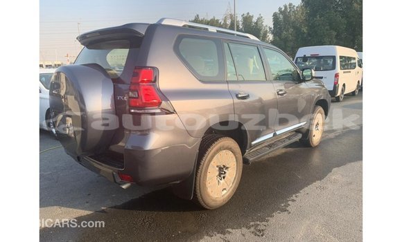 Buy Import Toyota Prado Other Car in Import - Dubai in Andijon Buy Import Toyota Prado Other Car in Import - Dubai in Andijon