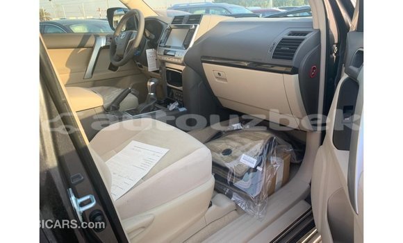 Buy Import Toyota Prado Other Car in Import - Dubai in Andijon Buy Import Toyota Prado Other Car in Import - Dubai in Andijon