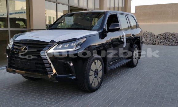 Buy Import Lexus LX Black Car in Import - Dubai in Andijon Buy Import Lexus LX Black Car in Import - Dubai in Andijon