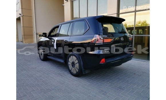 Buy Import Lexus LX Black Car in Import - Dubai in Andijon Buy Import Lexus LX Black Car in Import - Dubai in Andijon