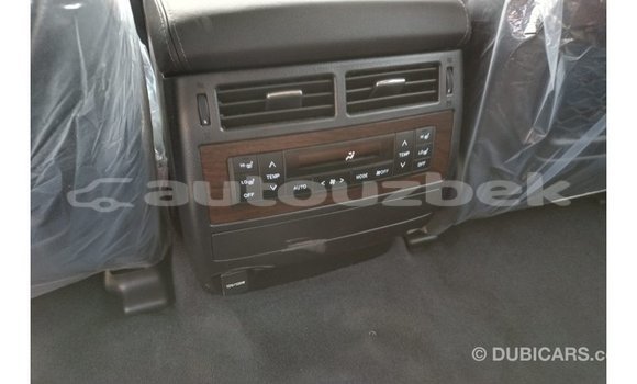 Buy Import Toyota Land Cruiser Black Car in Import - Dubai in Andijon Buy Import Toyota Land Cruiser Black Car in Import - Dubai in Andijon