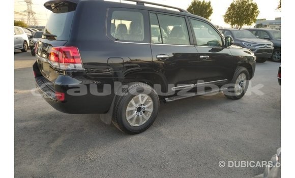 Buy Import Toyota Land Cruiser Black Car in Import - Dubai in Andijon Buy Import Toyota Land Cruiser Black Car in Import - Dubai in Andijon