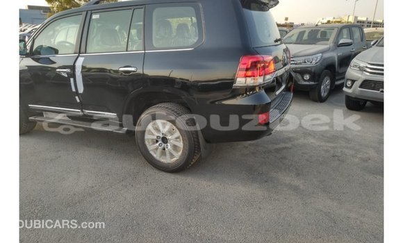 Buy Import Toyota Land Cruiser Black Car in Import - Dubai in Andijon Buy Import Toyota Land Cruiser Black Car in Import - Dubai in Andijon