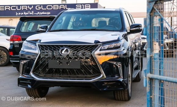 Buy Import Lexus LX Blue Car in Import - Dubai in Andijon Buy Import Lexus LX Blue Car in Import - Dubai in Andijon