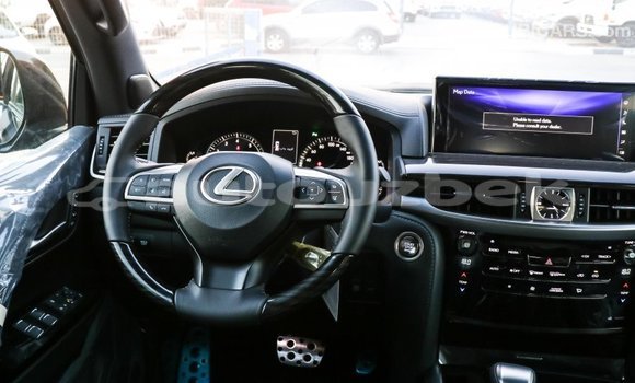 Buy Import Lexus LX Blue Car in Import - Dubai in Andijon Buy Import Lexus LX Blue Car in Import - Dubai in Andijon