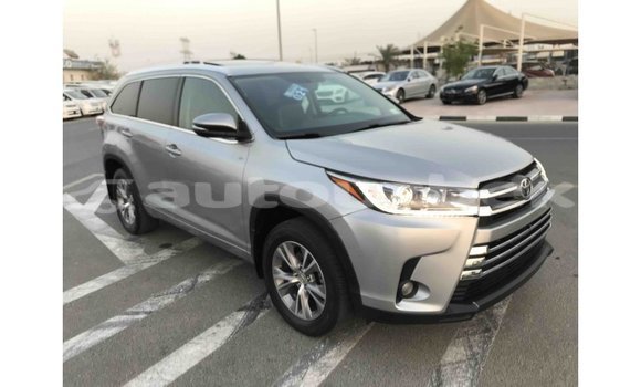 Buy Import Toyota Highlander Other Car in Import - Dubai in Andijon Buy Import Toyota Highlander Other Car in Import - Dubai in Andijon