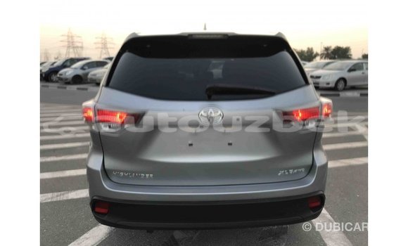 Buy Import Toyota Highlander Other Car in Import - Dubai in Andijon Buy Import Toyota Highlander Other Car in Import - Dubai in Andijon