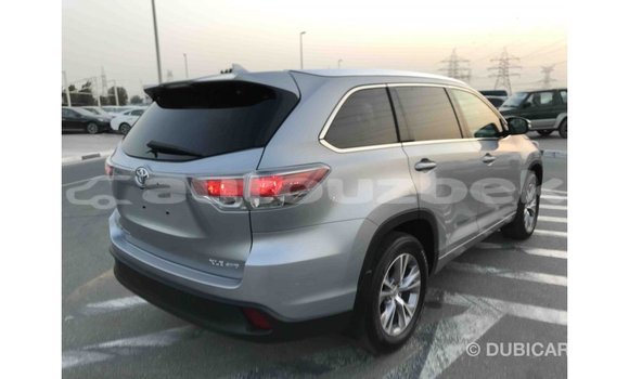 Buy Import Toyota Highlander Other Car in Import - Dubai in Andijon Buy Import Toyota Highlander Other Car in Import - Dubai in Andijon