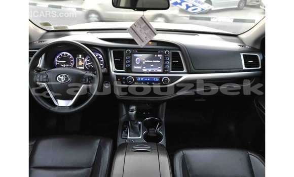 Buy Import Toyota Highlander Other Car in Import - Dubai in Andijon Buy Import Toyota Highlander Other Car in Import - Dubai in Andijon