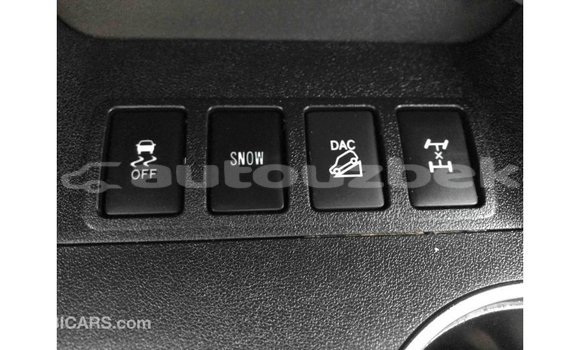 Buy Import Toyota Highlander Other Car in Import - Dubai in Andijon Buy Import Toyota Highlander Other Car in Import - Dubai in Andijon