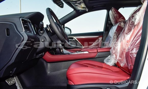 Buy Import Lexus RX 300 White Car in Import - Dubai in Andijon Buy Import Lexus RX 300 White Car in Import - Dubai in Andijon