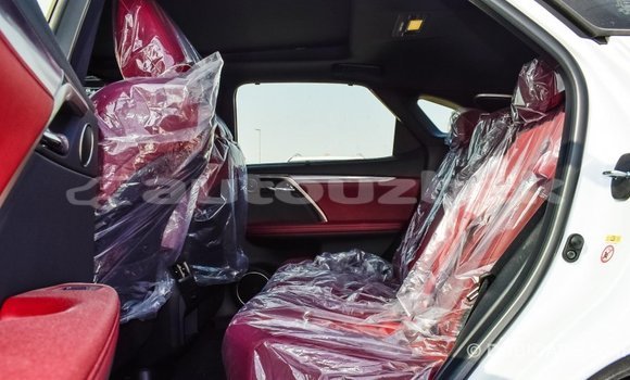 Buy Import Lexus RX 300 White Car in Import - Dubai in Andijon Buy Import Lexus RX 300 White Car in Import - Dubai in Andijon