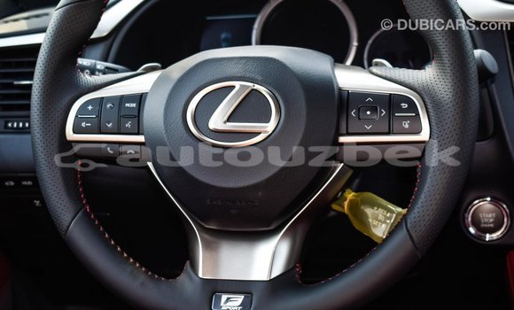 Buy Import Lexus RX 300 White Car in Import - Dubai in Andijon Buy Import Lexus RX 300 White Car in Import - Dubai in Andijon
