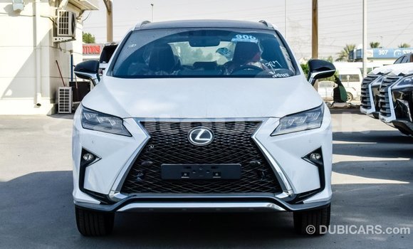 Buy Import Lexus RX 300 White Car in Import - Dubai in Andijon Buy Import Lexus RX 300 White Car in Import - Dubai in Andijon