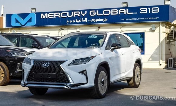 Buy Import Lexus RX 300 White Car in Import - Dubai in Andijon Buy Import Lexus RX 300 White Car in Import - Dubai in Andijon