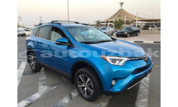 Buy Import Toyota 4Runner Blue Car in Import - Dubai in Andijon Buy Import Toyota 4Runner Blue Car in Import - Dubai in Andijon
