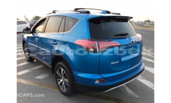 Buy Import Toyota 4Runner Blue Car in Import - Dubai in Andijon Buy Import Toyota 4Runner Blue Car in Import - Dubai in Andijon