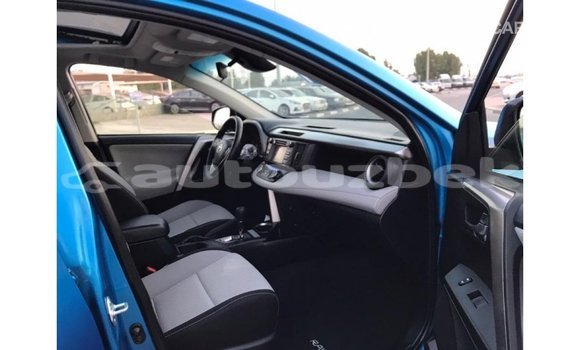 Buy Import Toyota 4Runner Blue Car in Import - Dubai in Andijon Buy Import Toyota 4Runner Blue Car in Import - Dubai in Andijon