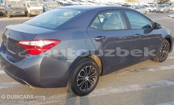 Buy Import Toyota Corolla Other Car in Import - Dubai in Andijon Buy Import Toyota Corolla Other Car in Import - Dubai in Andijon
