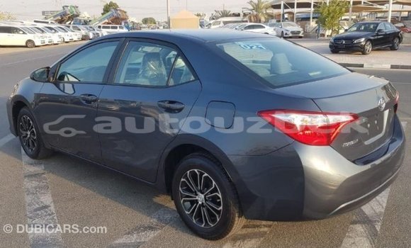 Buy Import Toyota Corolla Other Car in Import - Dubai in Andijon Buy Import Toyota Corolla Other Car in Import - Dubai in Andijon