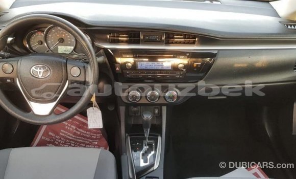 Buy Import Toyota Corolla Other Car in Import - Dubai in Andijon Buy Import Toyota Corolla Other Car in Import - Dubai in Andijon