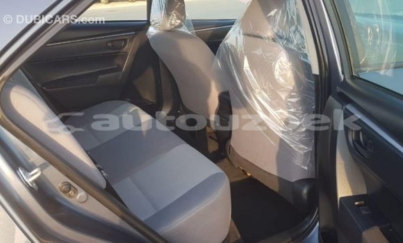 Buy Import Toyota Corolla Other Car in Import - Dubai in Andijon Buy Import Toyota Corolla Other Car in Import - Dubai in Andijon