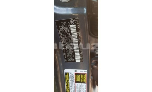 Buy Import Toyota Corolla Other Car in Import - Dubai in Andijon Buy Import Toyota Corolla Other Car in Import - Dubai in Andijon