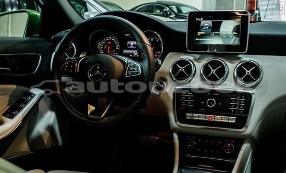 Buy Import Mercedes-Benz A–Class Green Car in Tashkent in Toskent Buy Import Mercedes-Benz A–Class Green Car in Tashkent in Toskent