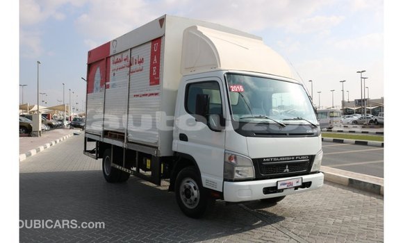 Buy Import Mitsubishi Carisma White Car in Import - Dubai in Andijon