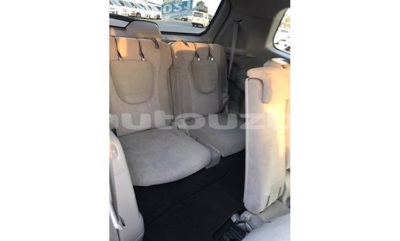 Buy Import Toyota Highlander Black Car in Import - Dubai in Andijon Buy Import Toyota Highlander Black Car in Import - Dubai in Andijon