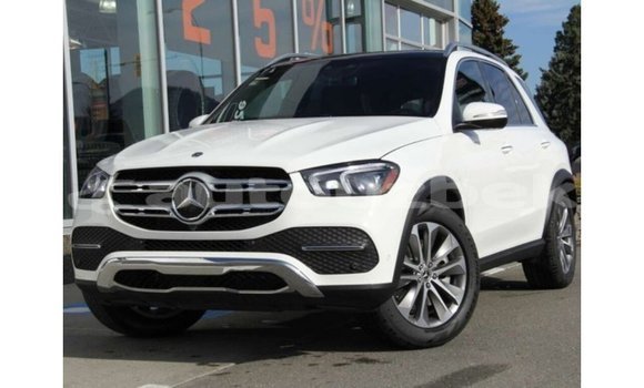 Buy Import Mercedes-Benz GLE White Car in Import - Dubai in Andijon Buy Import Mercedes-Benz GLE White Car in Import - Dubai in Andijon
