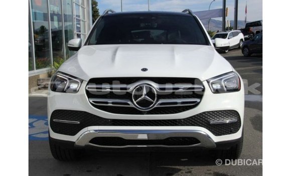 Buy Import Mercedes-Benz GLE White Car in Import - Dubai in Andijon Buy Import Mercedes-Benz GLE White Car in Import - Dubai in Andijon