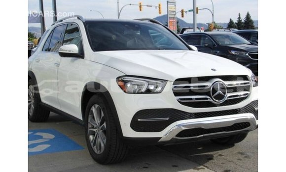 Buy Import Mercedes-Benz GLE White Car in Import - Dubai in Andijon Buy Import Mercedes-Benz GLE White Car in Import - Dubai in Andijon