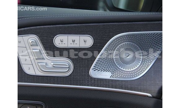 Buy Import Mercedes-Benz GLE White Car in Import - Dubai in Andijon Buy Import Mercedes-Benz GLE White Car in Import - Dubai in Andijon