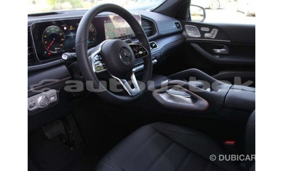 Buy Import Mercedes-Benz GLE White Car in Import - Dubai in Andijon Buy Import Mercedes-Benz GLE White Car in Import - Dubai in Andijon