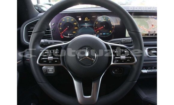 Buy Import Mercedes-Benz GLE White Car in Import - Dubai in Andijon Buy Import Mercedes-Benz GLE White Car in Import - Dubai in Andijon