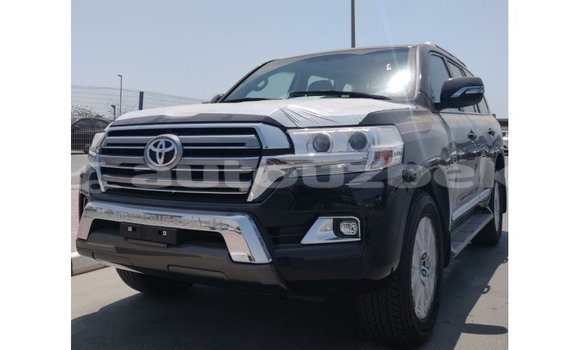 Buy Import Toyota Land Cruiser Other Car in Import - Dubai in Andijon Buy Import Toyota Land Cruiser Other Car in Import - Dubai in Andijon