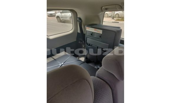 Buy Import Toyota Land Cruiser Other Car in Import - Dubai in Andijon Buy Import Toyota Land Cruiser Other Car in Import - Dubai in Andijon