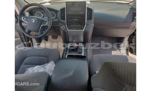 Buy Import Toyota Land Cruiser Other Car in Import - Dubai in Andijon Buy Import Toyota Land Cruiser Other Car in Import - Dubai in Andijon