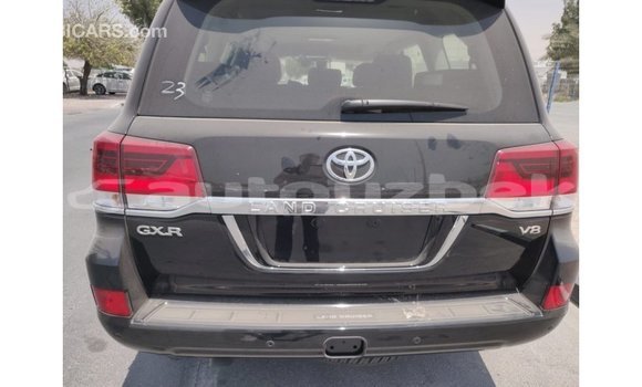 Buy Import Toyota Land Cruiser Other Car in Import - Dubai in Andijon Buy Import Toyota Land Cruiser Other Car in Import - Dubai in Andijon