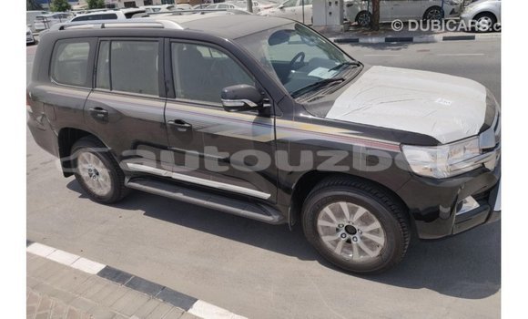 Buy Import Toyota Land Cruiser Other Car in Import - Dubai in Andijon Buy Import Toyota Land Cruiser Other Car in Import - Dubai in Andijon