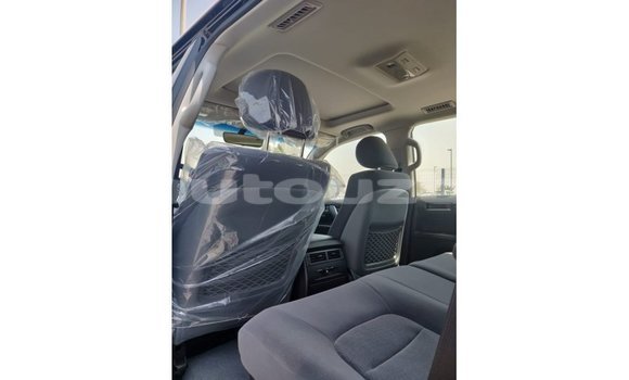 Buy Import Toyota Land Cruiser Other Car in Import - Dubai in Andijon Buy Import Toyota Land Cruiser Other Car in Import - Dubai in Andijon